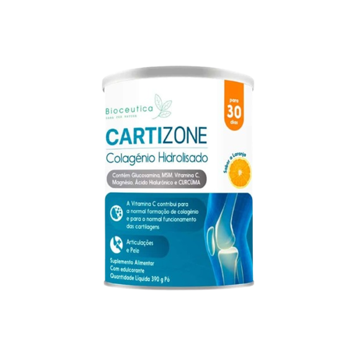 Cartizone Colagénio Hidrolisado